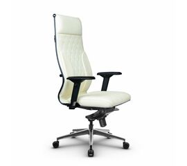 Metta L 1m 44M/4D_17839_Кожа перфорированная NewLeather - Бежевый_Кожа перфорированная NewLeather - Бежевый | Интернет магазин мебели и декора LifeDekor