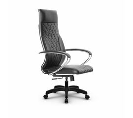 Metta L 1m 44M/K_17831_Кожа перфорированная NewLeather - Черный_Кожа перфорированная NewLeather - Черный | Интернет магазин мебели и декора LifeDekor