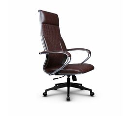 Metta L 1c 44B/K_17832_Кожа перфорированная NewLeather - Темно-бордовый_Кожа перфорированная NewLeather - Темно-бордовый | Интернет магазин мебели и декора LifeDekor