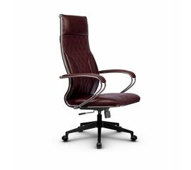 Metta L 1m 44M/K_17832_Кожа перфорированная NewLeather - Темно-бордовый_Кожа перфорированная NewLeather - Темно-бордовый | Интернет магазин мебели и декора LifeDekor