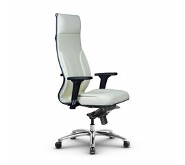 Metta L 1m 46/2D_17838_Кожа перфорированная NewLeather - Бежевый_Кожа перфорированная NewLeather - Бежевый | Интернет магазин мебели и декора LifeDekor