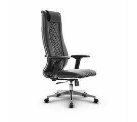 Metta L 1m 50M/4D_17834_Кожа перфорированная NewLeather - Черный_Кожа перфорированная NewLeather - Черный | Интернет магазин мебели и декора LifeDekor