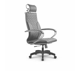 Metta L 2c 44C/K_17831_Кожа перфорированная NewLeather - Черный_Кожа перфорированная NewLeather - Черный | Интернет магазин мебели и декора LifeDekor