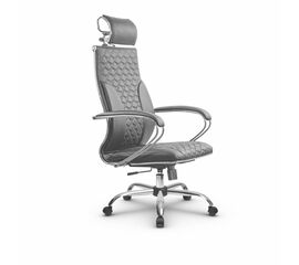 Metta L 2c 44C/K_17833_Кожа перфорированная NewLeather - Черный_Кожа перфорированная NewLeather - Черный | Интернет магазин мебели и декора LifeDekor