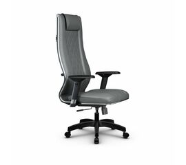 Metta L 1m 50M/4D_17831_Кожа перфорированная NewLeather - Серый_Кожа перфорированная NewLeather - Серый | Интернет магазин мебели и декора LifeDekor