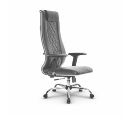 Metta L 1m 50M/4D_17833_Кожа перфорированная NewLeather - Черный_Кожа перфорированная NewLeather - Черный | Интернет магазин мебели и декора LifeDekor