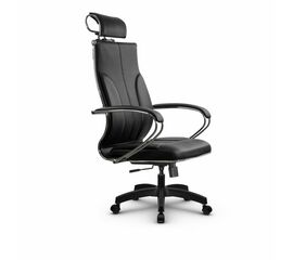 Metta L 2c 46/K_17831_Кожа перфорированная NewLeather - Черный_Кожа перфорированная NewLeather - Черный | Интернет магазин мебели и декора LifeDekor