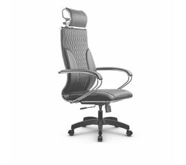 Metta L 2c 44B/K_17831_Кожа перфорированная NewLeather - Черный_Кожа перфорированная NewLeather - Черный | Интернет магазин мебели и декора LifeDekor