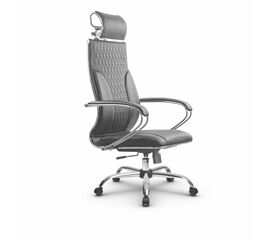 Metta L 2c 44B/K_17833_Кожа перфорированная NewLeather - Черный_Кожа перфорированная NewLeather - Черный | Интернет магазин мебели и декора LifeDekor