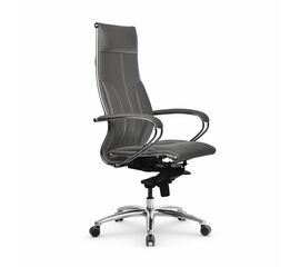 Кресло Samurai Lux MPES серый | Интернет магазин мебели и декора LifeDekor