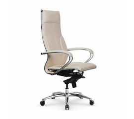 Кресло Samurai Lux MPES светло-бежевый | Интернет магазин мебели и декора LifeDekor