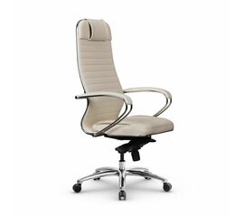 Кресло Samurai KL-1.04 MPES светло-бежевый | Интернет магазин мебели и декора LifeDekor