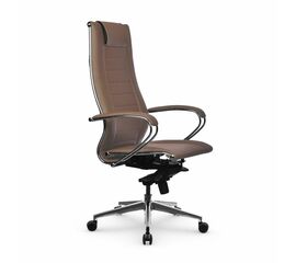 Кресло Samurai Lux-21 MPES светло-коричневый | Интернет магазин мебели и декора LifeDekor