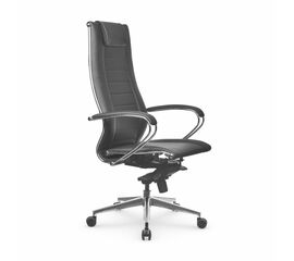 Кресло Samurai Lux-21 MPES черный | Интернет магазин мебели и декора LifeDekor