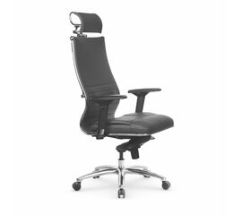 Кресло Samurai KL-3.05 MPES черный | Интернет магазин мебели и декора LifeDekor