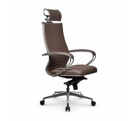 Кресло Samurai KL-2.051 MPES светло-коричневый | Интернет магазин мебели и декора LifeDekor