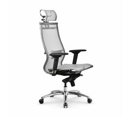 Samurai S-3.05 MPES белый | Интернет магазин мебели и декора LifeDekor