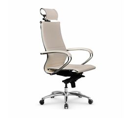 Кресло Samurai K-2.05 MPES светло-бежевый | Интернет магазин мебели и декора LifeDekor