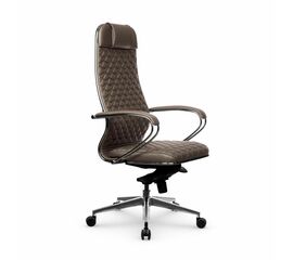 Кресло Samurai KL-1.041 C-Edition MPES светло-коричневый | Интернет магазин мебели и декора LifeDekor