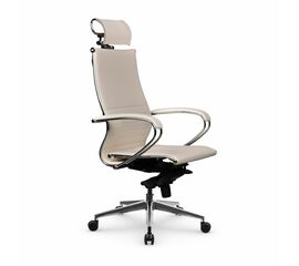 Кресло Samurai K-2.051 MPES светло-бежевый | Интернет магазин мебели и декора LifeDekor