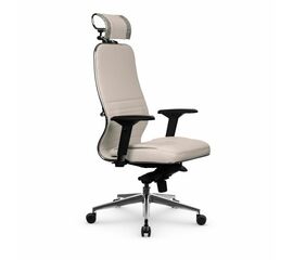 Кресло Samurai KL-3.041 MPES светло-бежевый | Интернет магазин мебели и декора LifeDekor