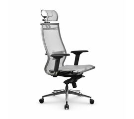 Samurai S-3.051 MPES белый | Интернет магазин мебели и декора LifeDekor