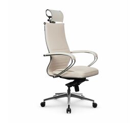 Кресло Samurai KL-2.051 MPES светло-бежевый | Интернет магазин мебели и декора LifeDekor