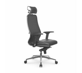 Кресло Samurai SL-3.041 MPES черный плюс | Интернет магазин мебели и декора LifeDekor