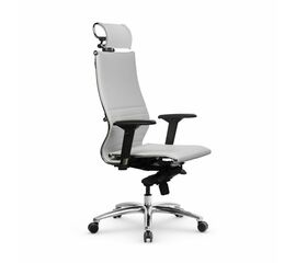 SAMURAI K-3.05 MPES белый | Интернет магазин мебели и декора LifeDekor