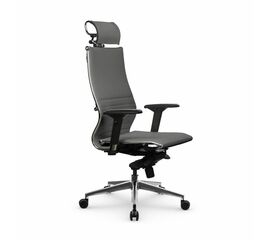 SAMURAI K-3.051 MPES серый | Интернет магазин мебели и декора LifeDekor