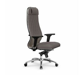 Мetta L 1m 40M/2D_17838_MPES_серый | Интернет магазин мебели и декора LifeDekor