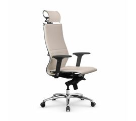 SAMURAI K-3.05 MPES светло-бежевый | Интернет магазин мебели и декора LifeDekor