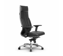 METTA L 1m 46.4D MPES черный | Интернет магазин мебели и декора LifeDekor