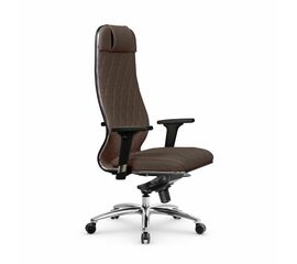 Мetta L 1m 40M/2D_17838_MPES_темно-коричневый | Интернет магазин мебели и декора LifeDekor