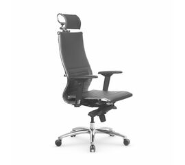 SAMURAI K-3.05 MPES черный | Интернет магазин мебели и декора LifeDekor