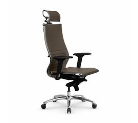 SAMURAI K-3.05 MPES светло-коричневый | Интернет магазин мебели и декора LifeDekor