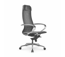 Кресло Samurai S-1.041 MPES черный плюс | Интернет магазин мебели и декора LifeDekor