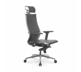 SAMURAI K-3.051 MPES черный | Интернет магазин мебели и декора LifeDekor