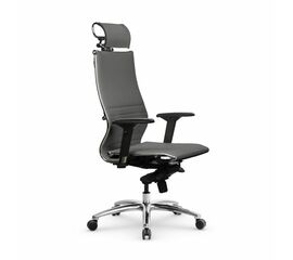 SAMURAI K-3.05 MPES серый | Интернет магазин мебели и декора LifeDekor