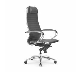 Кресло Samurai K-1.04 MPES черный | Интернет магазин мебели и декора LifeDekor