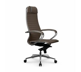 Кресло Samurai K-1.041 MPES светло-коричневый | Интернет магазин мебели и декора LifeDekor