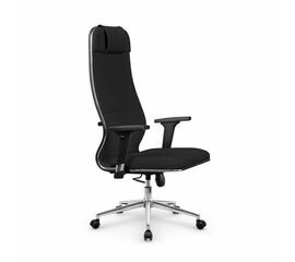 Metta L 1m 38К2/2D_17853_MPES_черный | Интернет магазин мебели и декора LifeDekor