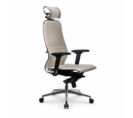 Кресло Samurai K-3.041 MPES светло-бежевый | Интернет магазин мебели и декора LifeDekor