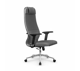 Мetta L 1m 38K2/4D_17853_MPES_серый | Интернет магазин мебели и декора LifeDekor