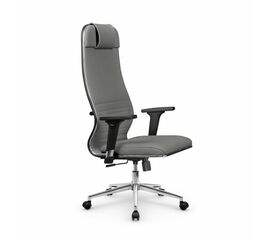 Metta L 1m 38К2/2D_17852_MPES_серый | Интернет магазин мебели и декора LifeDekor