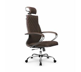 Metta L 2c 44C/K_17833_MPES_темно-коричневый | Интернет магазин мебели и декора LifeDekor