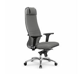 Metta L 1m 38К2/2D_17838_MPES_серый | Интернет магазин мебели и декора LifeDekor