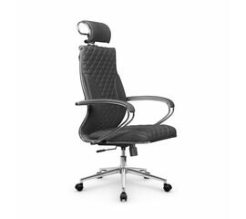 Metta L 2c 44C/K_17852_MPES_серый | Интернет магазин мебели и декора LifeDekor