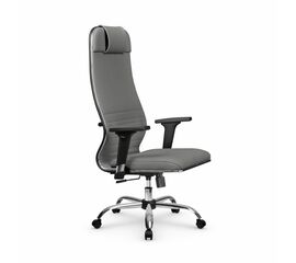 Metta L 1m 38К2/2D_17833_MPES_серый | Интернет магазин мебели и декора LifeDekor