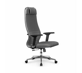 Мetta L 1m 38K2/4D_17834_MPES_серый | Интернет магазин мебели и декора LifeDekor